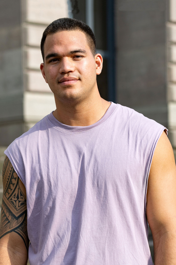 Teura Tupaia © Schroder/Unistra