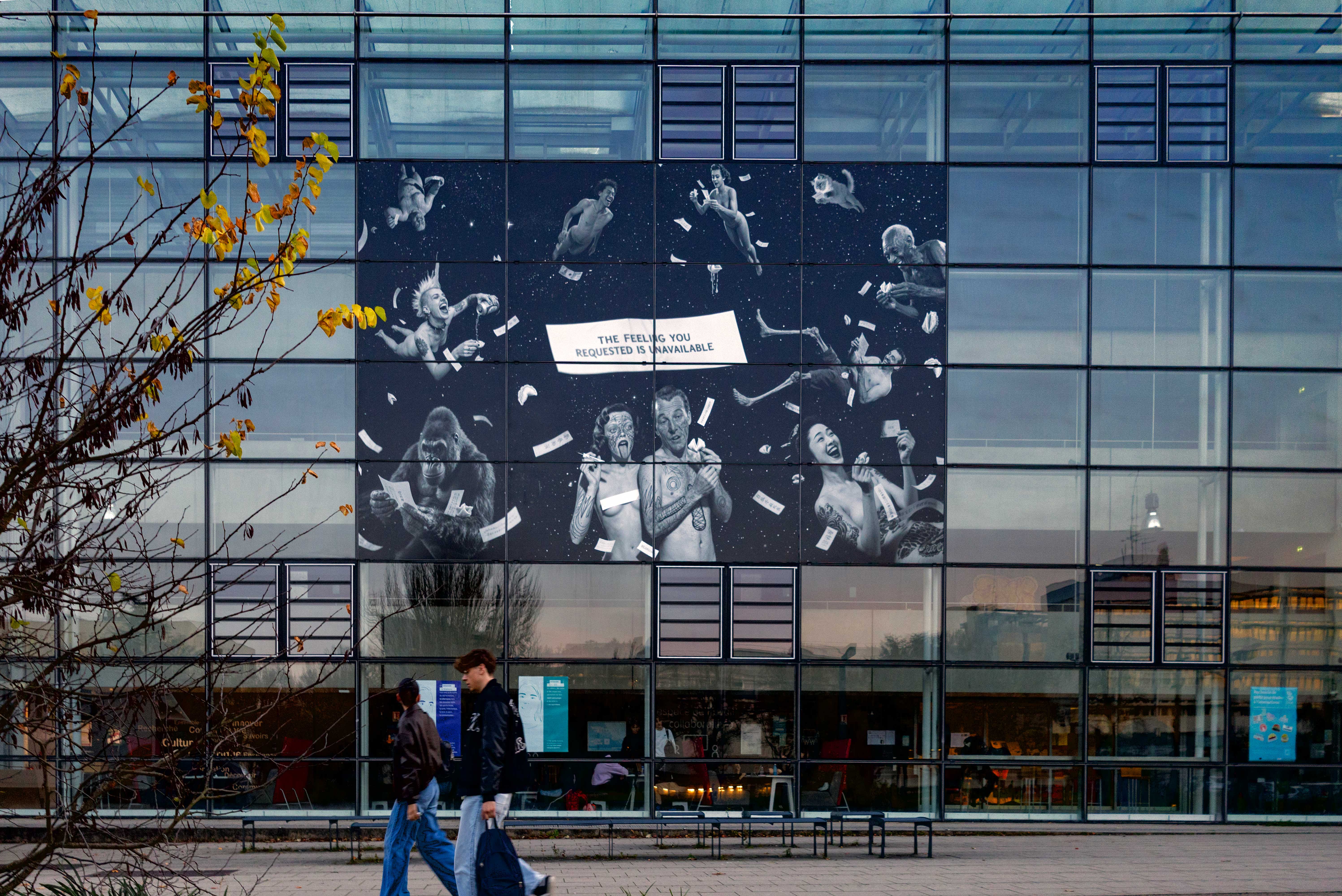 Exposition de Boris Eldagsen - « Hantologie pour les débutant·es »