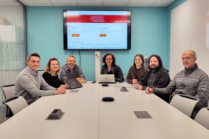 Explorateurs et aventuriers de l’IA en route pour tester l’IA souveraine développée à l’Unistra